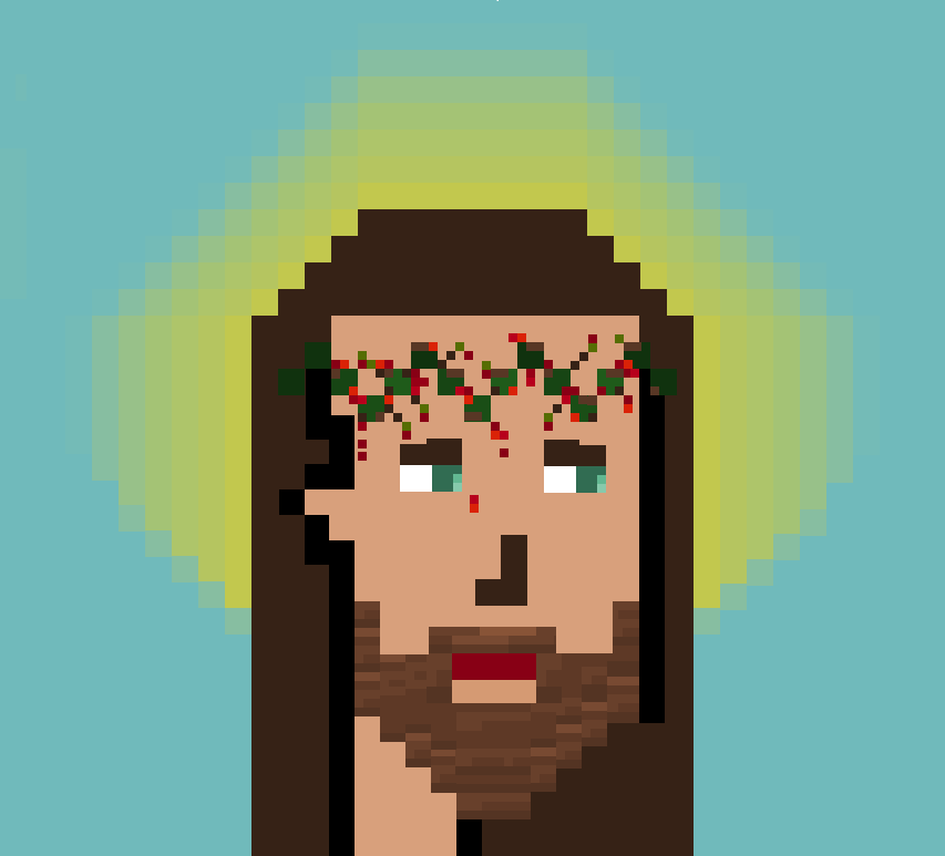 Celebrity Punks | NFTs on Cardano tweet media