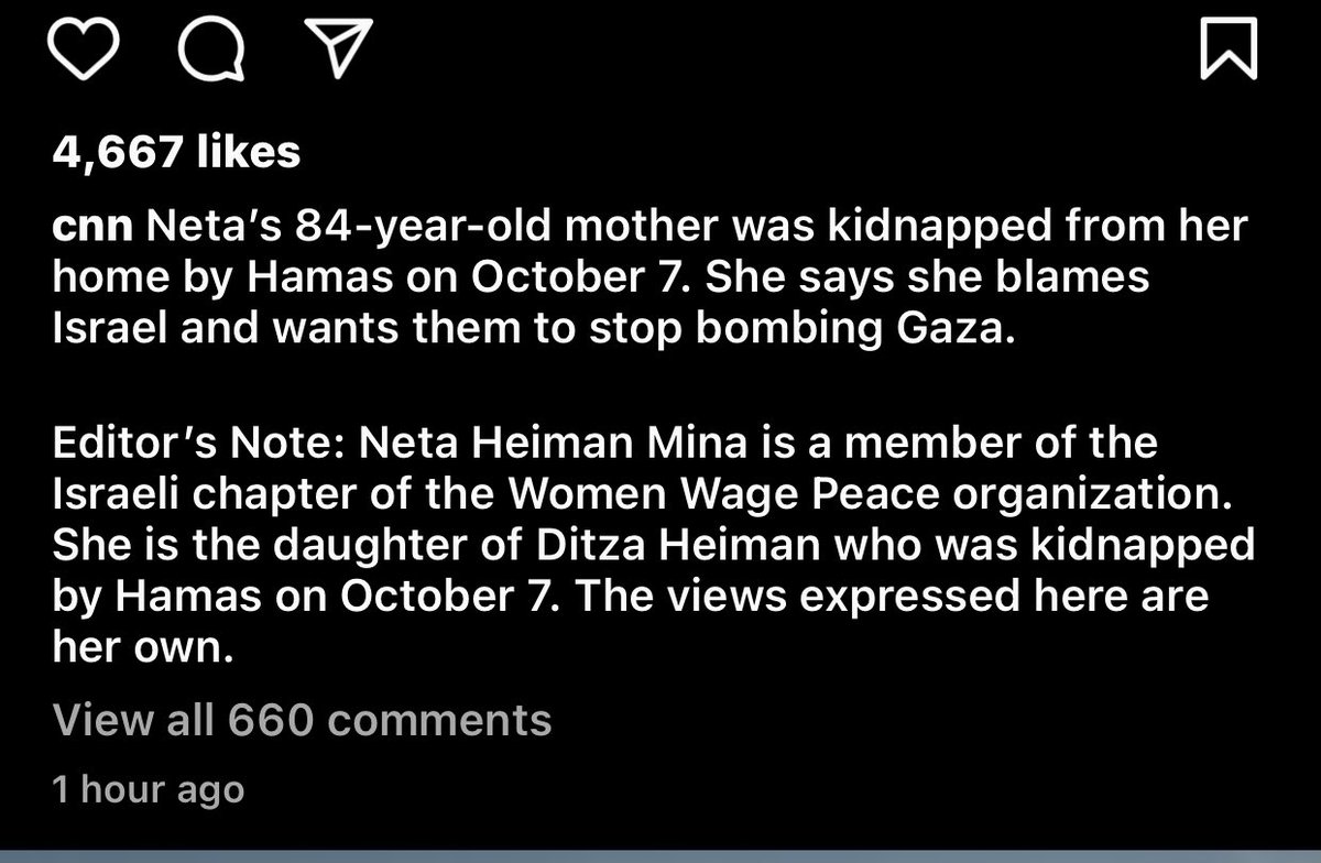 imraansiddiqi's tweet image. Have y’all ever seen an editor’s note like this? Since when did CNN need to start adding additional context?