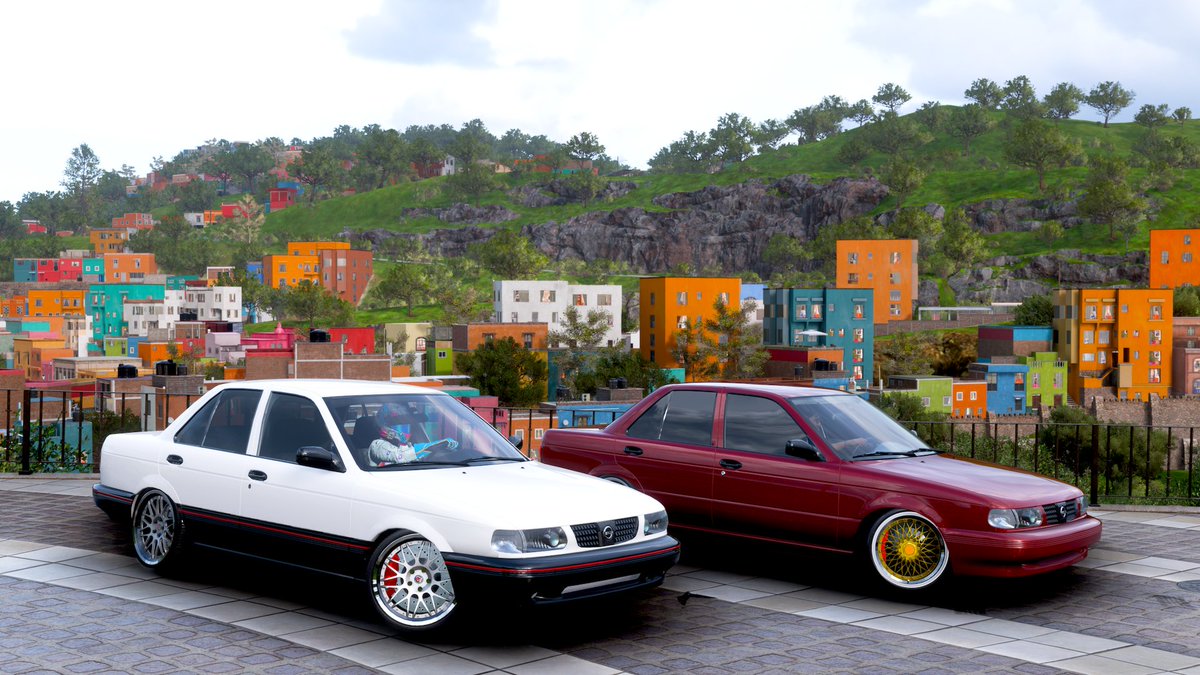 Joiczer1's tweet photo. #SDR
#Forza
#forzahorizon5
#joiczer https://t.co/Qc9GEeI5C3