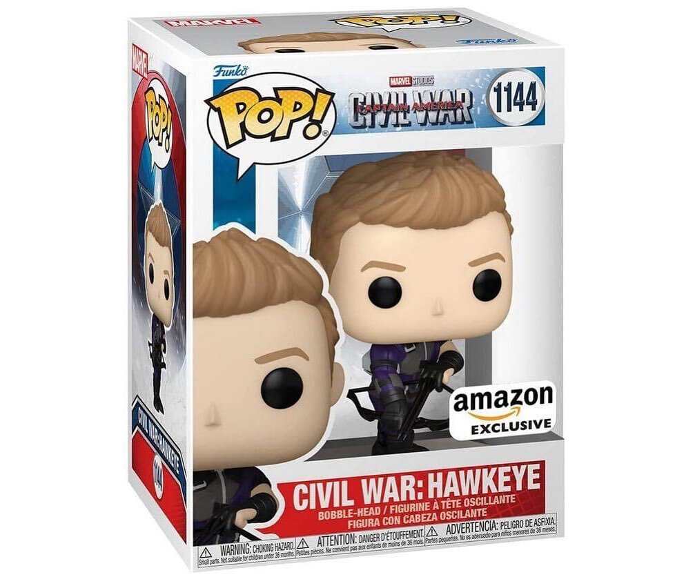 #CaptainAmerica #MarvelStudios #SpiderMan #Thor #FurryFace #NationalTreeDay #MarvelTVAuction  
Original: popvinylworld