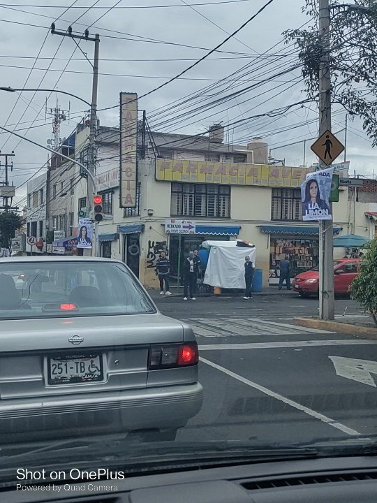 Álvaro Obregón tweet media