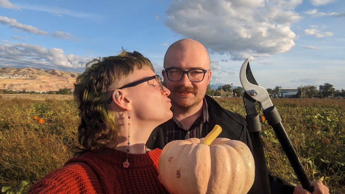 Bumpkin patch
