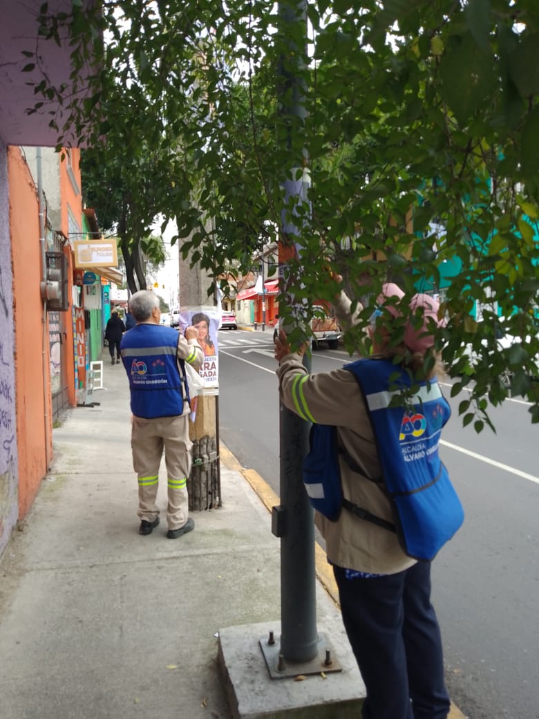 Álvaro Obregón tweet media