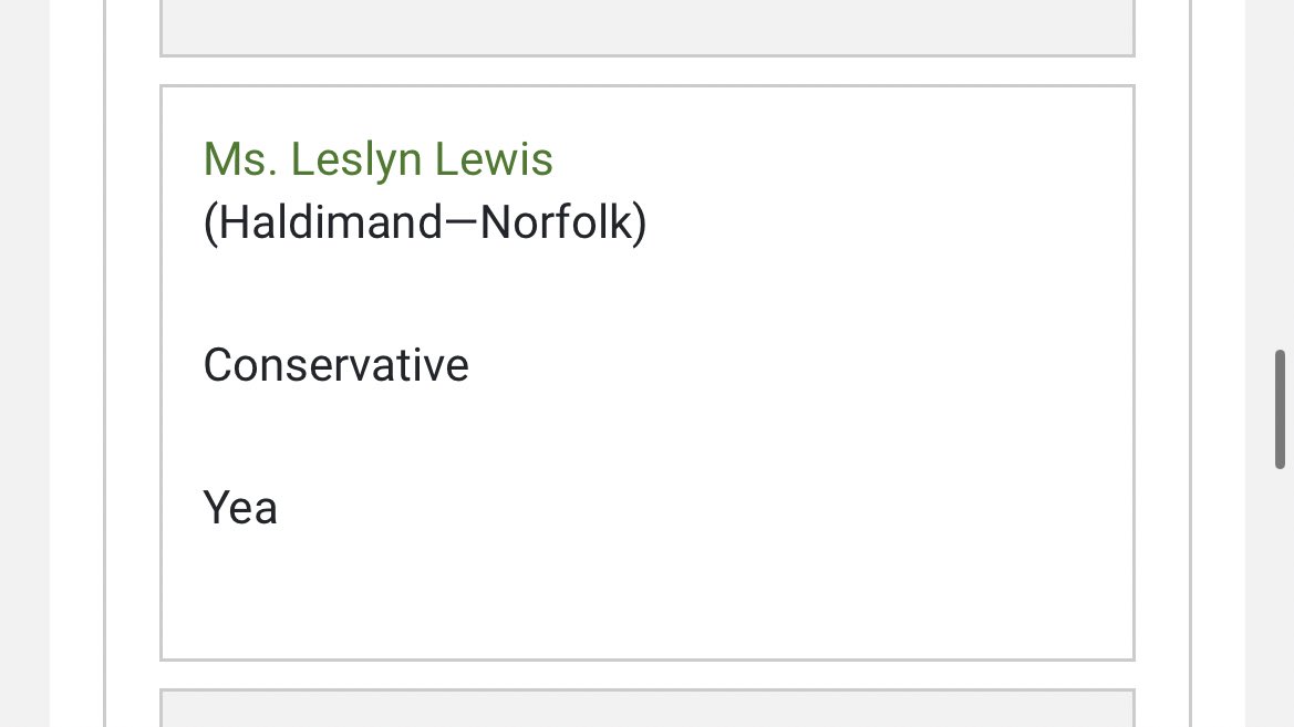 weblandian's tweet photo. Much talk of Leslyn Lewis rn… Can only shake my head.. Sign all the petitions you want…

Politicians who participated in violating your sovereign rights &amp; freedoms have no interest in anything but keeping-up their theatre.

👀 @ them throwing in eye care @ the behest of WHO 👀 https://t.co/j66rceMNyI