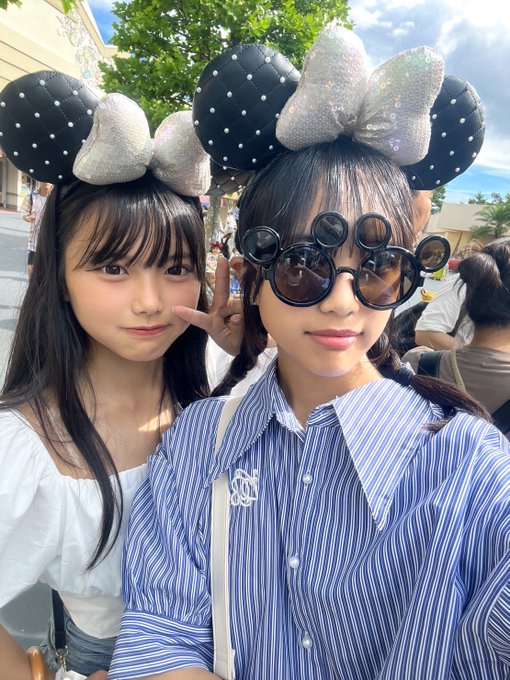 Twitterのコスプレ画像20