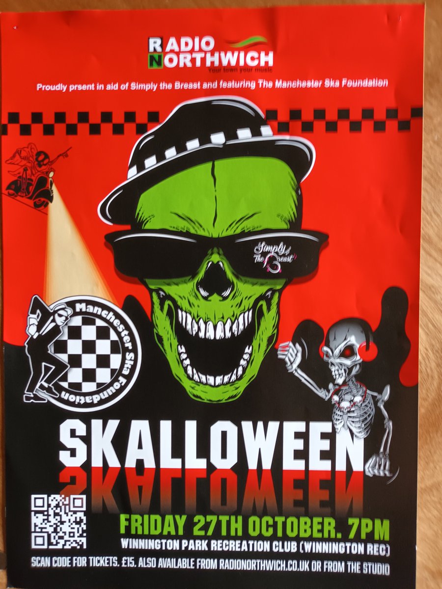 Winnington Park tweet media