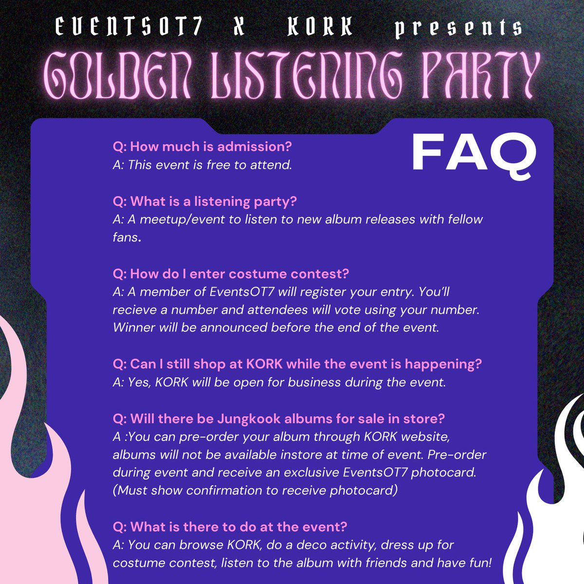 EVENTSOT7 tweet media