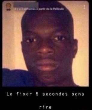 tuwopmind's tweet photo. @Diaby_lv1 je pensais à ce mec ptn jpeux vous assurer que ça a été une vraie torture de me retenir d'exploser de rire comme un fdp https://t.co/nSLjprh6xx