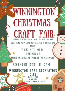 Winnington Park tweet media