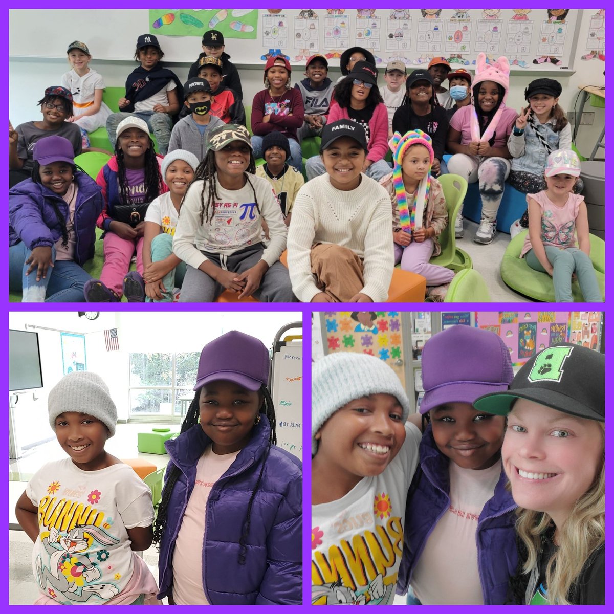 Mrs. DeSantis tweet media