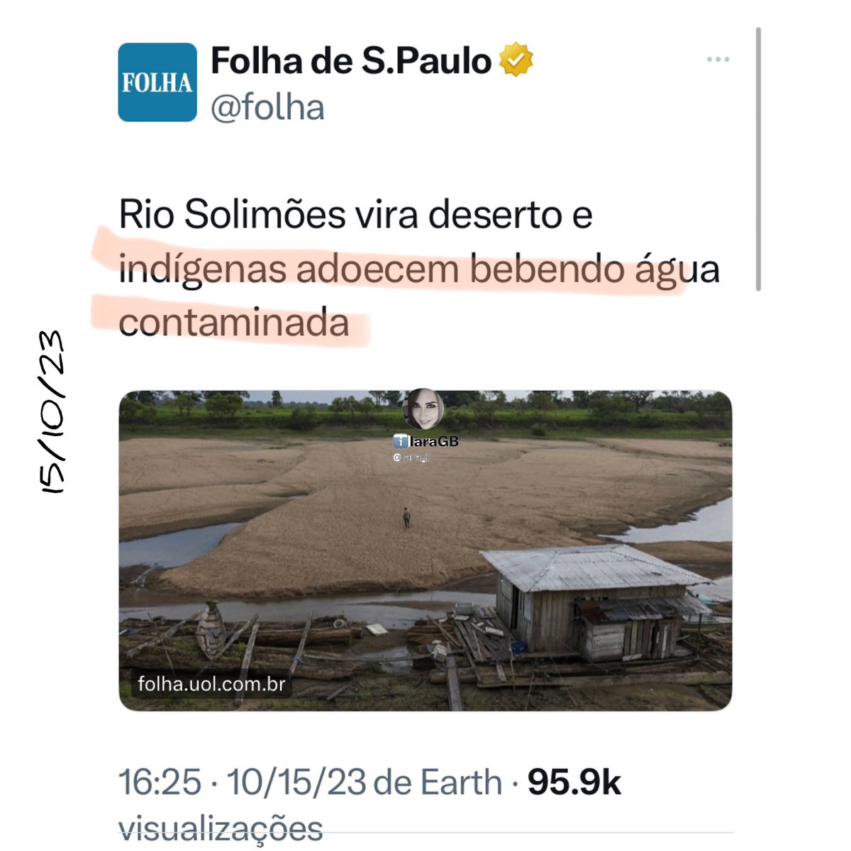 taoquei1's tweet photo. Não tá cedo, já pode soltar
#LulaGenocida https://t.co/BzDFWv2LTK