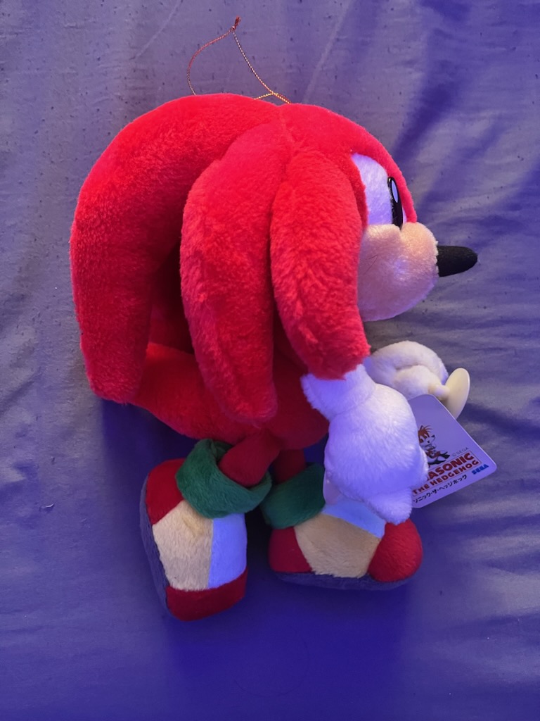 plush of the day (requests opened) on X: ❤Today's (requested