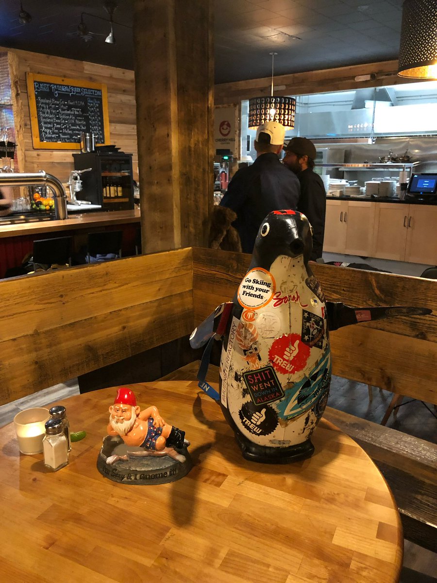 Awesome news! (Petey approved)