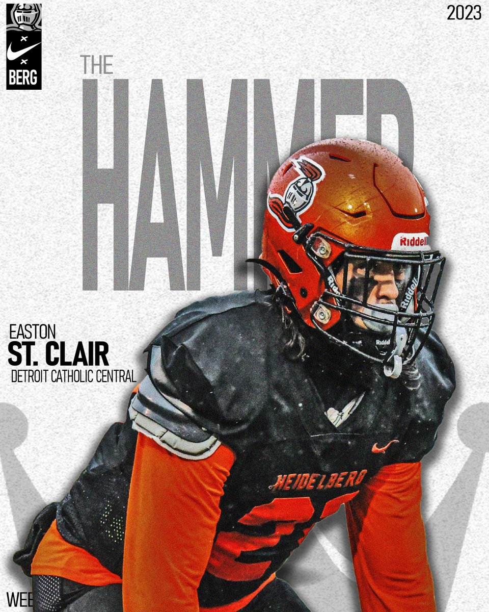 Heidelberg Football tweet media