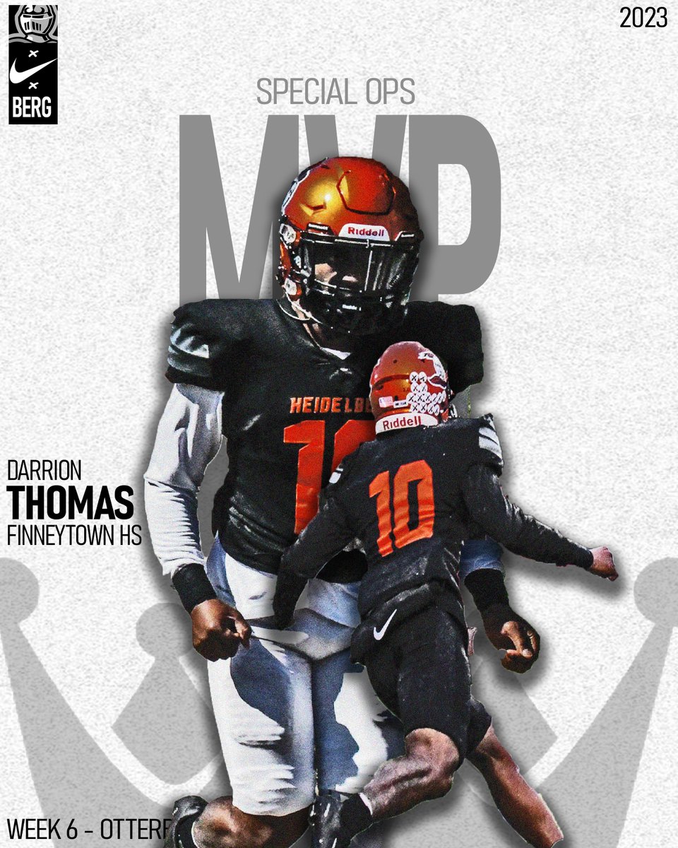 Heidelberg Football tweet media