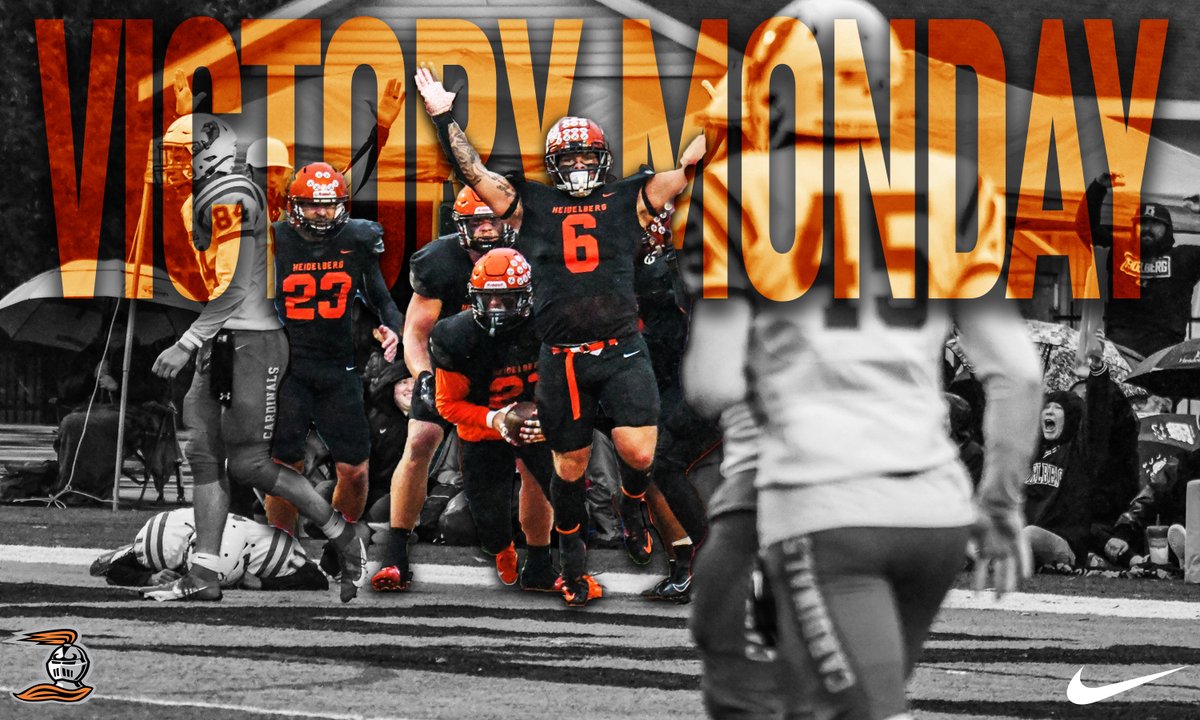 Heidelberg Football tweet media