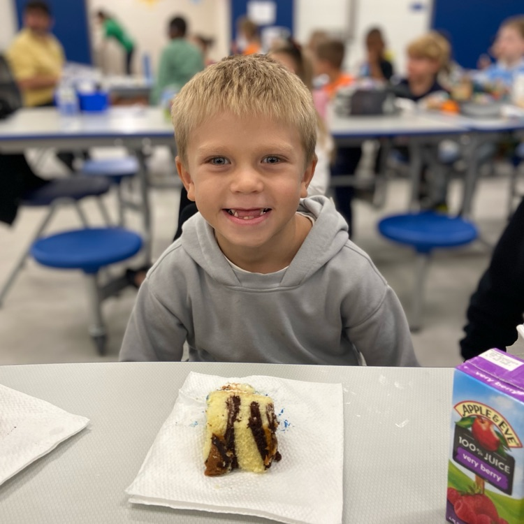 Pacolet Elementary tweet media