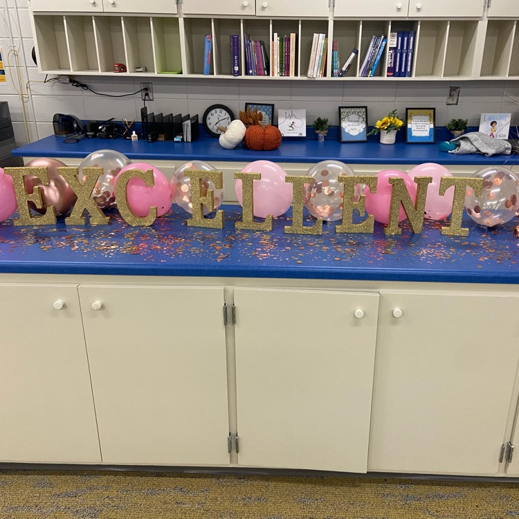 Pacolet Elementary tweet media