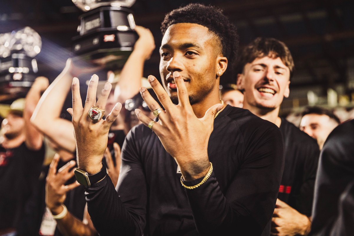 Texas Tech Track & Field tweet media