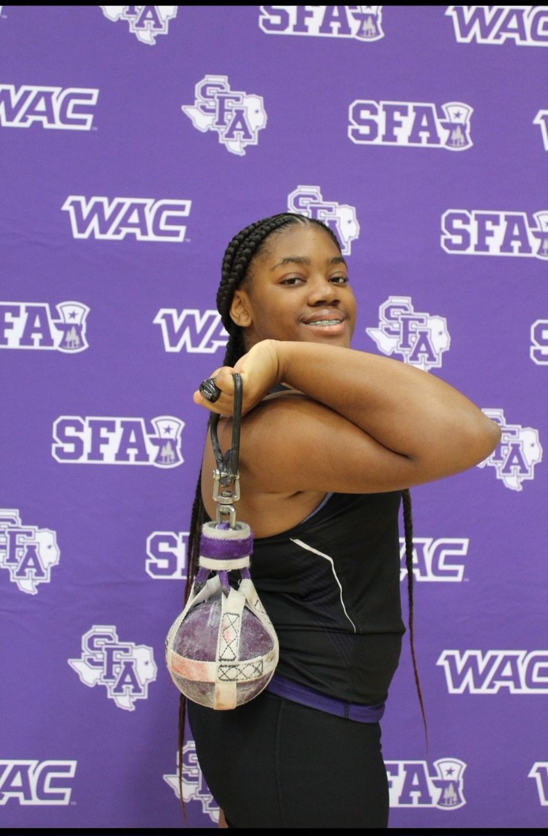 Tirea (@tirea_reed) on Twitter photo I had a great first official visit with <a href="/SFA_TFXC/">SFA T&F/XC</a>. Thank you Coach Glass for inviting me.
Jeremiah 29:11
<a href="/nakreed/">Nakia Reed</a> <a href="/MahReed5/">ImBlessed</a> <a href="/TirasReed/">Tiras Reed</a> I had a great first official visit with <a href="/SFA_TFXC/">SFA T&F/XC</a>. Thank you Coach Glass for inviting me.
Jeremiah 29:11
<a href="/nakreed/">Nakia Reed</a> <a href="/MahReed5/">ImBlessed</a> <a href="/TirasReed/">Tiras Reed</a>