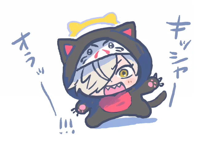 #Mの絵日記
