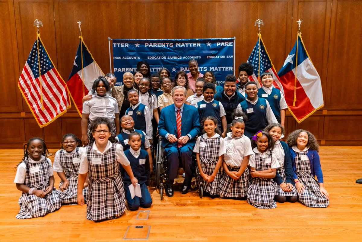 Greg Abbott tweet media