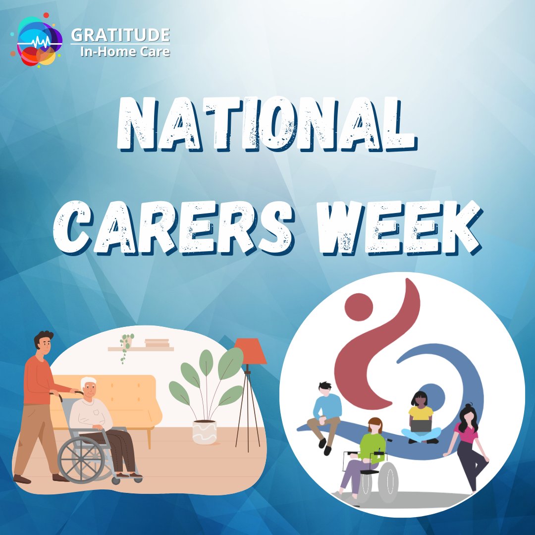 National Carers Week serves as a platform for fostering community-wide awareness to acknowledge, celebrate, and promote understanding of the 2.65 million compassionate Australians who provide unwavering care and support to their family members or friends.