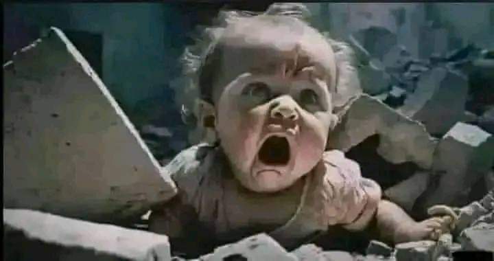 You can't erase the truth for long. History will remember that you supported Israel over the killing of children and women, and your people will know how much you supported the child killer, but what would you say to God and how would you look at him? 
<a href="/POTUS/">President Donald J. Trump</a>