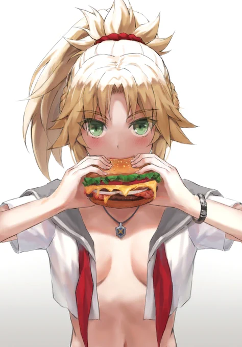 美味