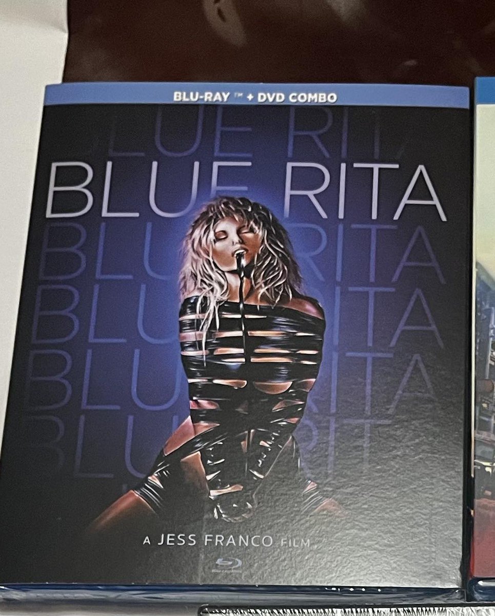 zdrdotnet's tweet image. How many movies did this guy make? #horror #jessfranco #fullmoonfeatures