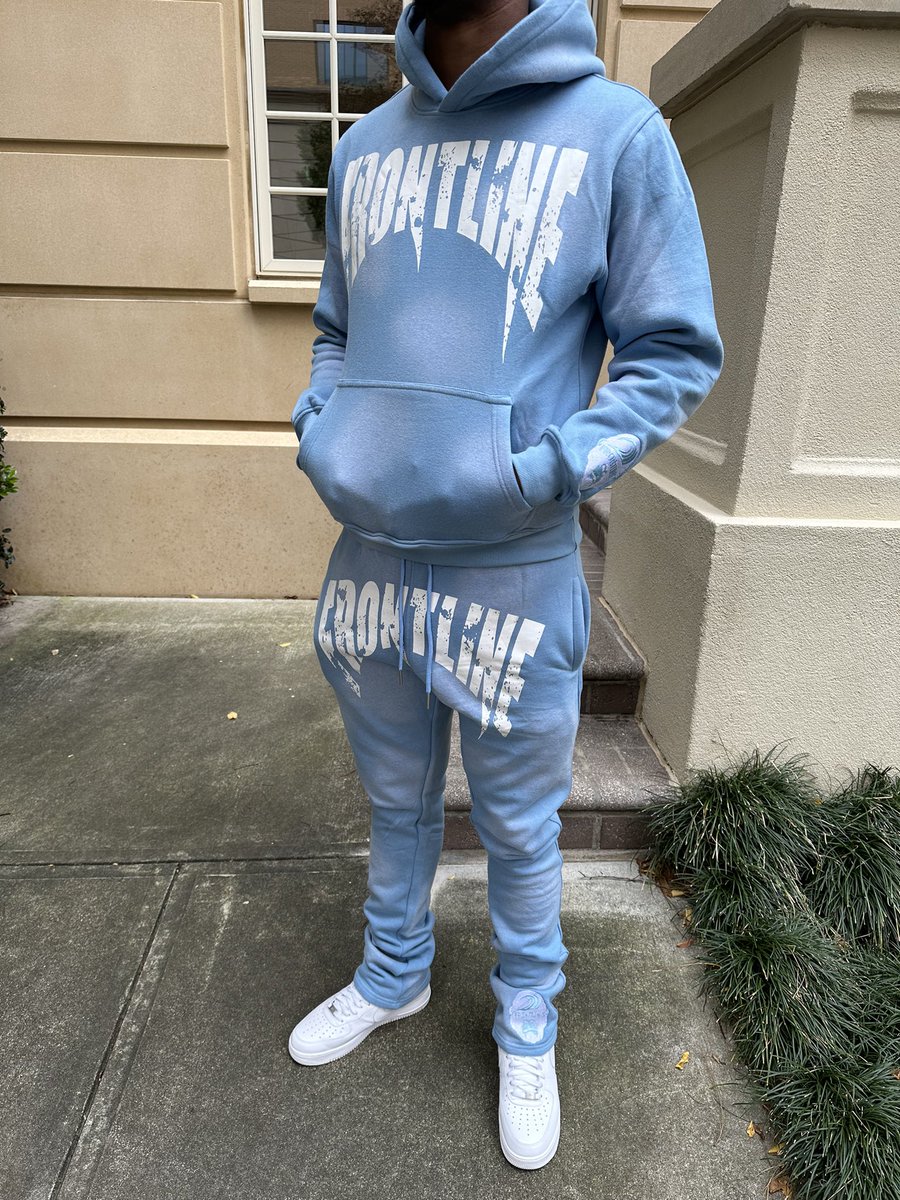 TRECASH100's tweet photo. Don’t cry for me when the war is over! 🔥🦍 

outfits available on hand🔥 https://t.co/paY3zQ6sKA