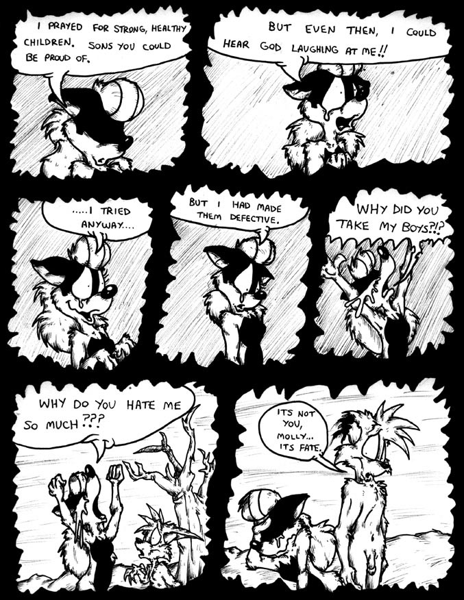 Jack Webcomic (@JackWebcomic) / Posts / X