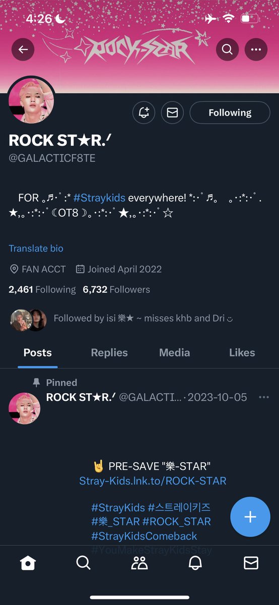 irew00d's tweet photo. @GALACTICF8TE tysm for the giveawayyy!! https://t.co/32ukV6mvMB