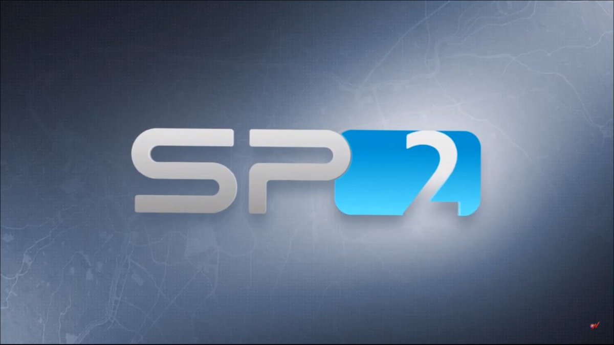 Gui_946's tweet image. Quando o patrocinador  decide patrocinar as três praças: #DF2 #RJ2 #SP2