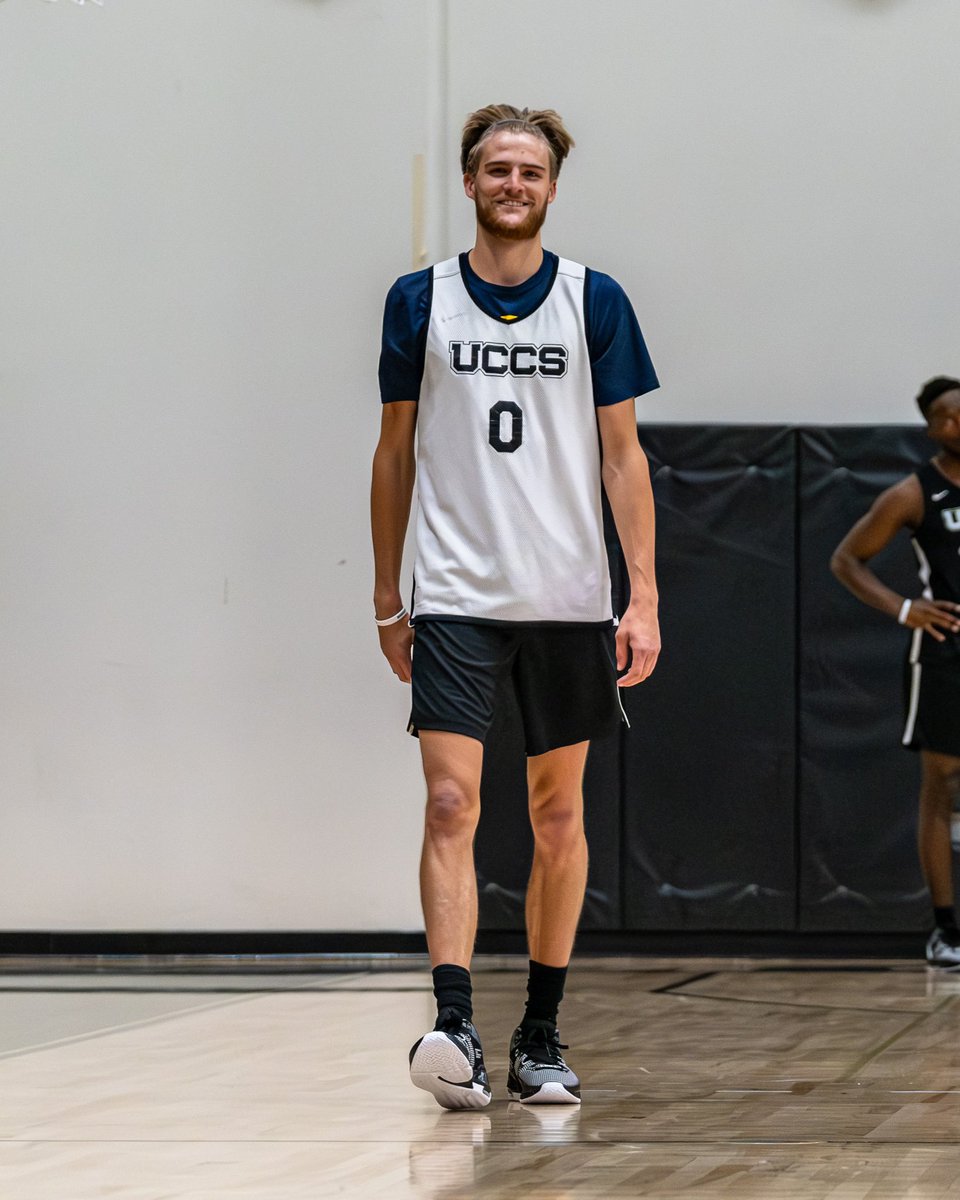 UCCSMBB's tweet image. Talkin’ ‘bout Practice.

#thesprings #uccs #gomountainlions