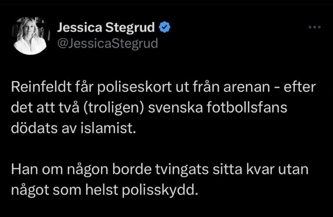 Carl Bildt tweet media