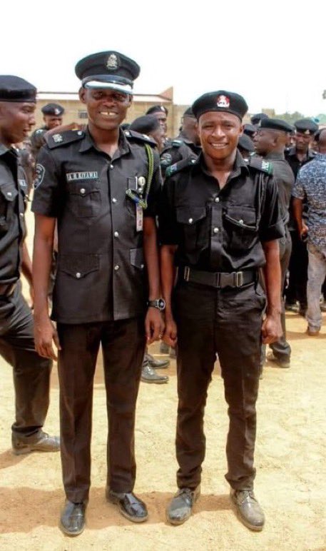 BishopPOEvang's tweet photo. 😡😡😡😡😡😡😡😡😡😡😡😡😡😡😡😡😡😡😡😡😡😡😡😡😡😡😡😡😡😡😡😡😡😡😡😡😡😡😡😡😡😡😡😡😡😡😡😡😡😡😡😡😡😡😡😡😡😡😡😡😡😡😡😡😡😡😡😡😡😡😡😡😡😡😡

Known Notorious criminal, Nasiru Abdullahi, a.k.a Chile Maidoki who was recently declared wanted by Kano State Police, has Allegedly joined the Nigeria Police Force !!! Tomorrow you will be wondering how people like Abba kayari got into the police force !!! Nigeria is a failed state

@Princemoye1 @BenHundeyin how can this be?  We need answers