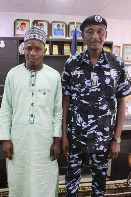 BishopPOEvang's tweet photo. 😡😡😡😡😡😡😡😡😡😡😡😡😡😡😡😡😡😡😡😡😡😡😡😡😡😡😡😡😡😡😡😡😡😡😡😡😡😡😡😡😡😡😡😡😡😡😡😡😡😡😡😡😡😡😡😡😡😡😡😡😡😡😡😡😡😡😡😡😡😡😡😡😡😡😡

Known Notorious criminal, Nasiru Abdullahi, a.k.a Chile Maidoki who was recently declared wanted by Kano State Police, has Allegedly joined the Nigeria Police Force !!! Tomorrow you will be wondering how people like Abba kayari got into the police force !!! Nigeria is a failed state

@Princemoye1 @BenHundeyin how can this be?  We need answers
