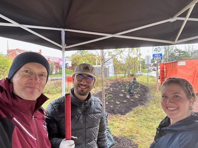 Trees for Hamilton tweet media