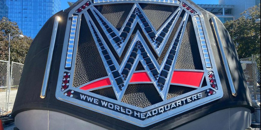 FightPromoting's tweet image. Deeply unserious company