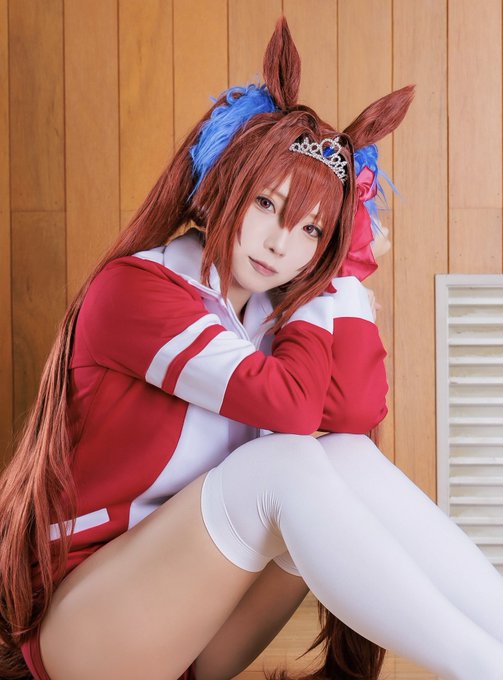 コスプレイヤーありんのTwitter画像31