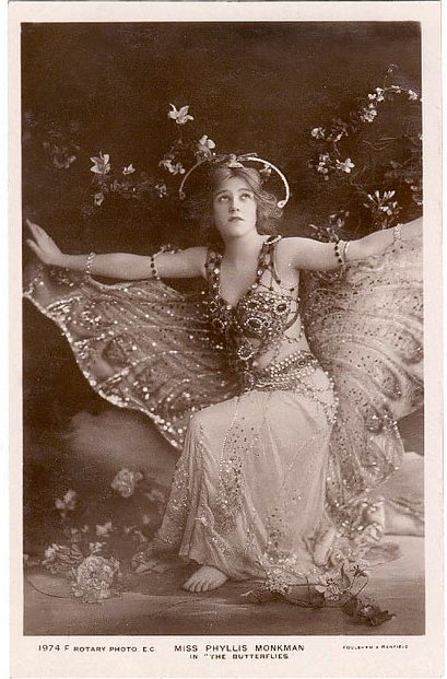 WikiVictorian tweet media