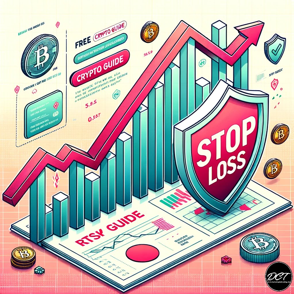 Daily Crypto Trading tweet media
