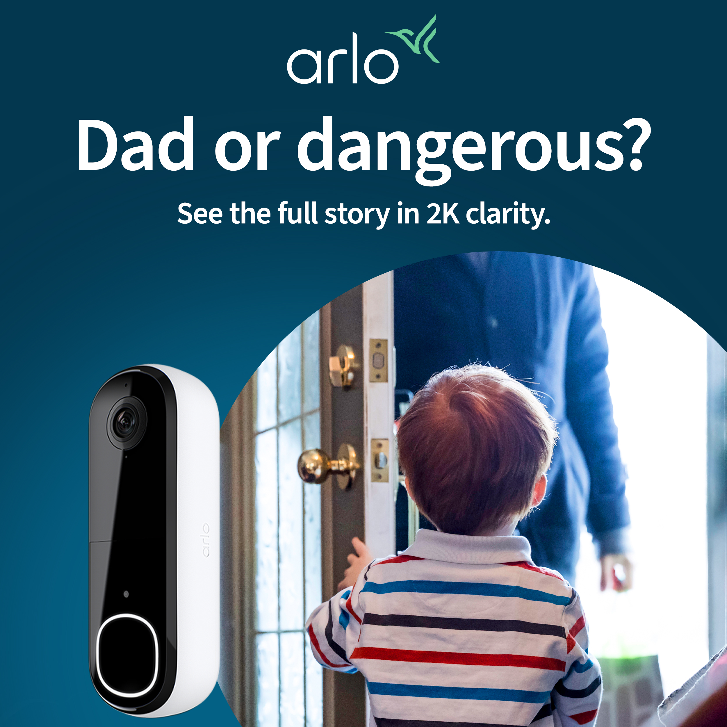 Arlo bluetooth on sale