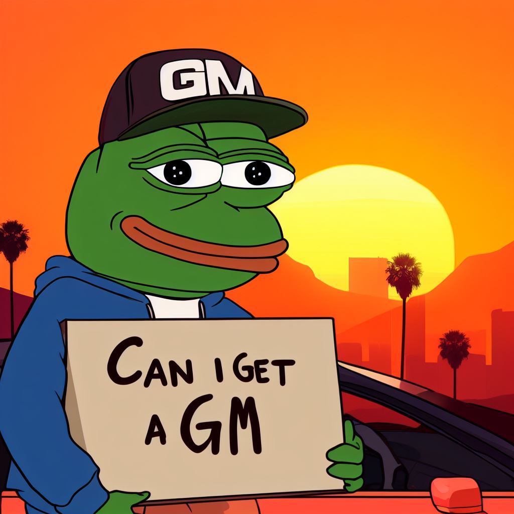 rugzombie's tweet photo. Can I get a GM? 🧟‍♂️☕

Happy Taco Tuesday! 🌮 https://t.co/BPtAQhSTW4