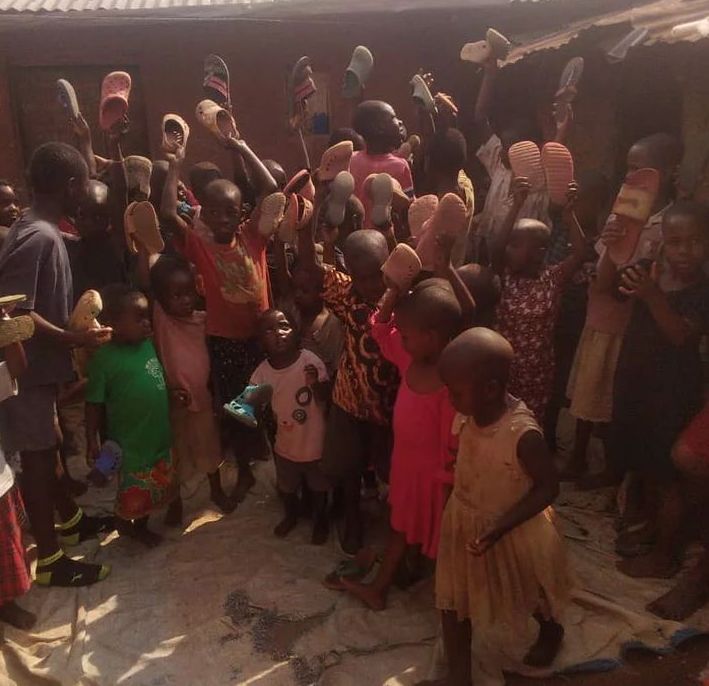 We kindly request for your support