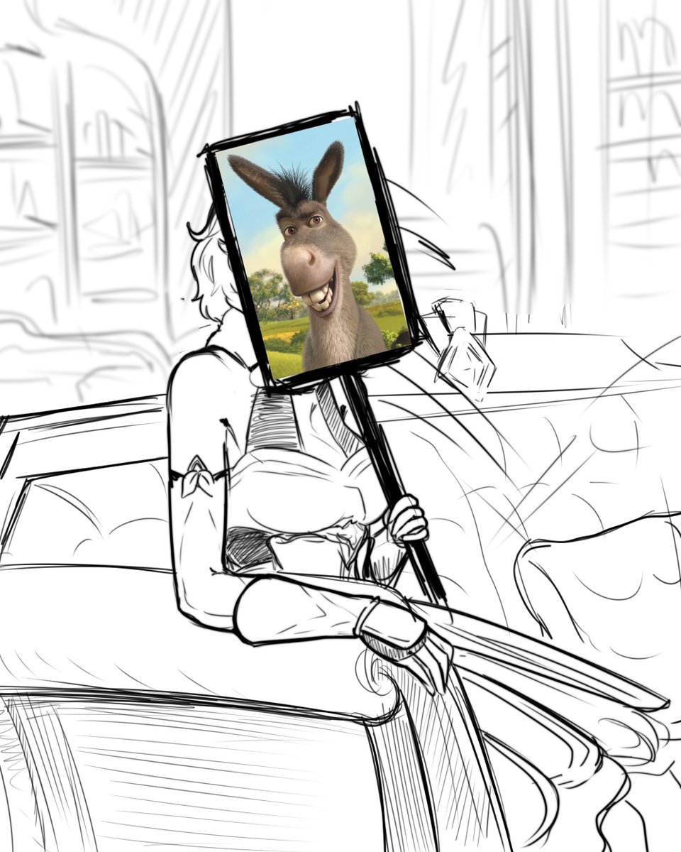 Reilin64949487's tweet photo. #ArtistOnTwitter #art #GenshinImpact  #fanart #Lumine #Neuvillette https://t.co/XVbus2HJnj