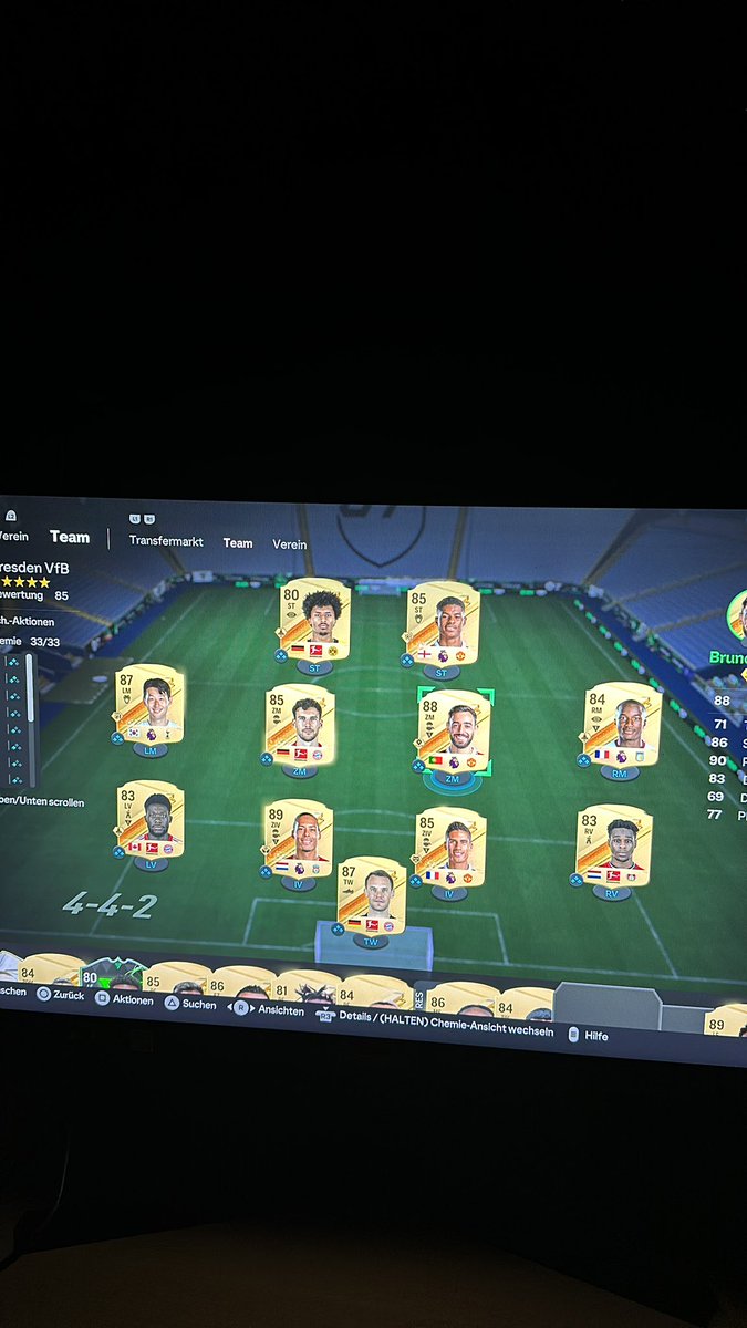 Hab noch 150k was könnte man verbessern ?