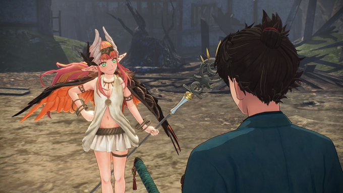 聖杯にダメ出しするくだり、
今までのどのFGOの描写より
メディアさんの師匠としての
説得力高かった。全く同じダメ出し
しそうだもんなメディアさん…… 