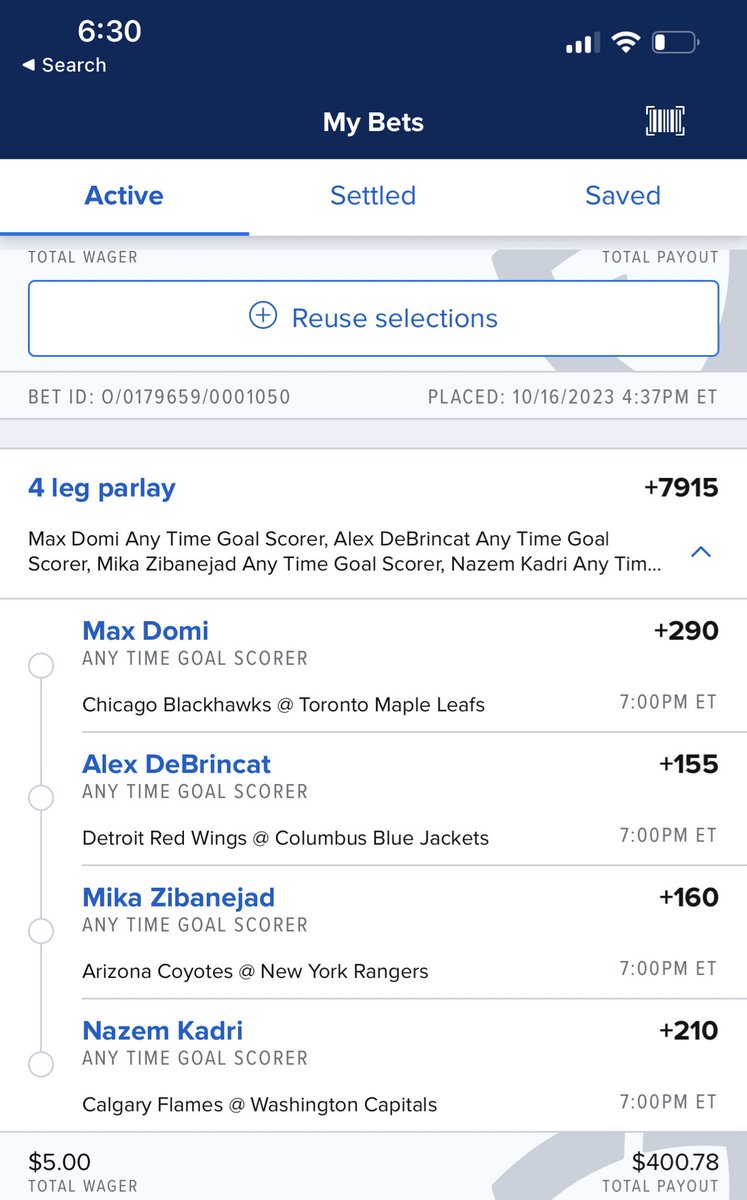PPlayOdds's tweet image. Cooked up some goal scoring parlays and we are ridding that goal horn high into Columbus tonight LGRW!